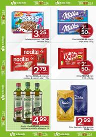 Folleto Supermercados Dani Página 6