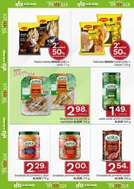Folleto Supermercados Dani Página 8