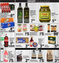 Super King Markets weekly ad week 38 Page 2