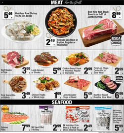 Super King Markets weekly ad week 38 Page 5