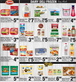 Super King Markets weekly ad week 38 Page 6