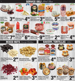 Super King Markets weekly ad week 38 Page 7
