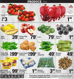 Super King Markets weekly ad week 38 Page 8