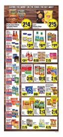 Food Giant weekly ad week 38 Page 2