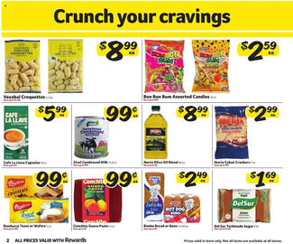 Winn Dixie weekly ad Page 2