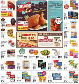 Lowes Foods weekly ad week 38 Page 10
