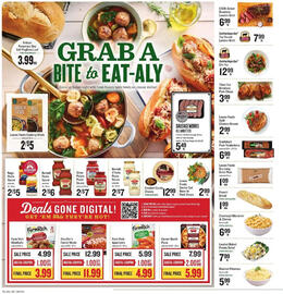 Lowes Foods weekly ad week 38 Page 12