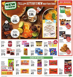 Lowes Foods weekly ad week 38 Page 13