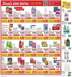 Lowes Foods weekly ad week 38 Page 15