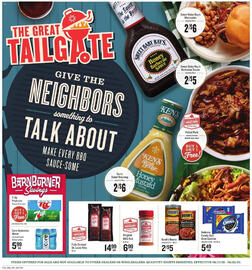 Lowes Foods weekly ad week 38 Page 17