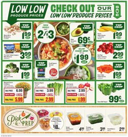 Lowes Foods weekly ad week 38 Page 2