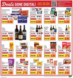 Lowes Foods weekly ad week 38 Page 3