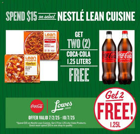 Lowes Foods weekly ad week 38 Page 4