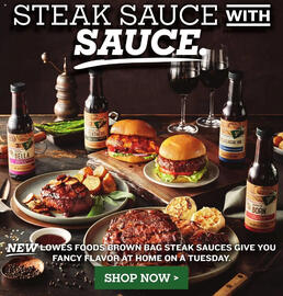 Lowes Foods weekly ad week 38 Page 6