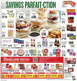 Lowes Foods weekly ad week 38 Page 7
