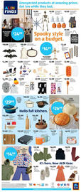 Aldi weekly ad week 38 Page 2