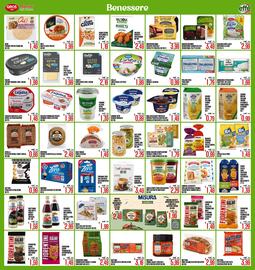 Volantino Supermercati EffePiù Pagina 11