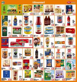 Volantino Supermercati EffePiù Pagina 12