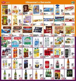 Volantino Supermercati EffePiù Pagina 13