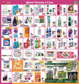 Volantino Supermercati EffePiù Pagina 15