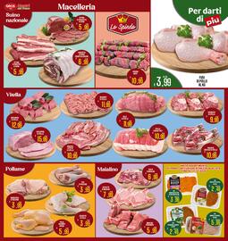 Volantino Supermercati EffePiù Pagina 3