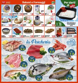 Volantino Supermercati EffePiù Pagina 5