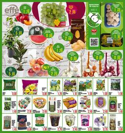 Volantino Supermercati EffePiù Pagina 6