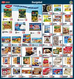 Volantino Supermercati EffePiù Pagina 7
