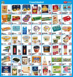 Volantino Supermercati EffePiù Pagina 8