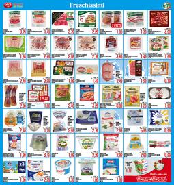 Volantino Supermercati EffePiù Pagina 9