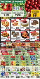 Market Basket weekly ad week 38 Page 4