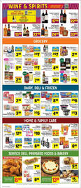 Lucky Supermarkets weekly ad week 38 Page 2