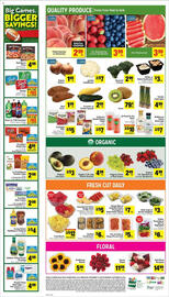Lucky Supermarkets weekly ad week 38 Page 4