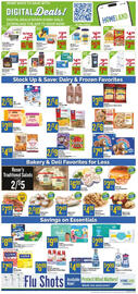 Homeland Market weekly ad week 38 Page 2