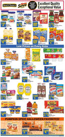 Homeland Market weekly ad week 38 Page 3