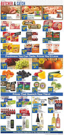 Homeland Market weekly ad week 38 Page 4