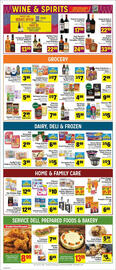 Save Mart weekly ad week 38 Page 2