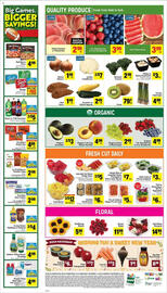 Save Mart weekly ad week 38 Page 4