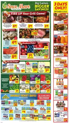 Save Mart weekly ad (valid until 24-09)
