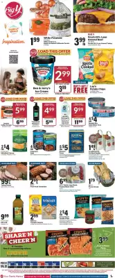 Big Y flyer (valid until 25-09)