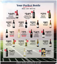 ShopRite flyer Page 3