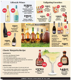 ShopRite flyer Page 4