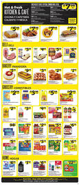 Fresco y Más weekly ad week 38 Page 4