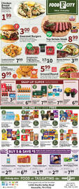 Food City weekly ad week 38 Page 5