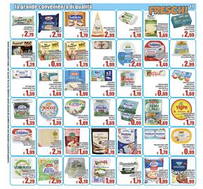 Volantino Top Supermercati settimana 38 Pagina 11