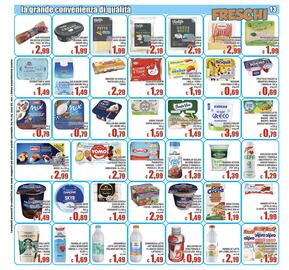 Volantino Top Supermercati settimana 38 Pagina 13