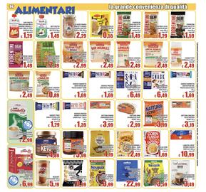 Volantino Top Supermercati settimana 38 Pagina 14