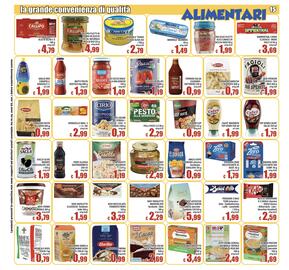 Volantino Top Supermercati settimana 38 Pagina 15