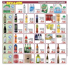 Volantino Top Supermercati settimana 38 Pagina 16