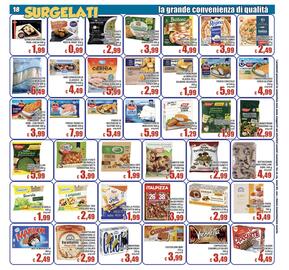 Volantino Top Supermercati settimana 38 Pagina 18